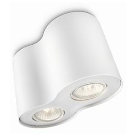 Bodové svítidlo Philips Pillar 56332/31/16 - Philips Pillar 56332/31/16 (foto 3)