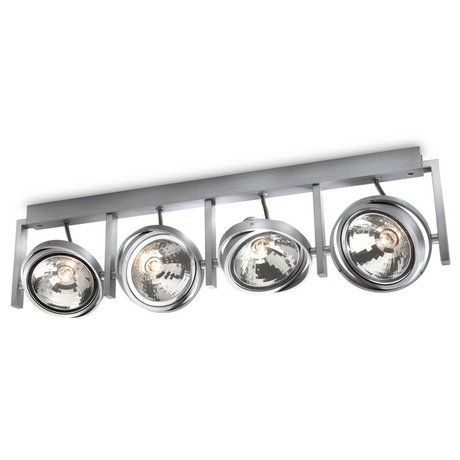 Bodové svítidlo Philips Fast 53064/48/16 - Philips Fast 53064/48/16 (foto 1)