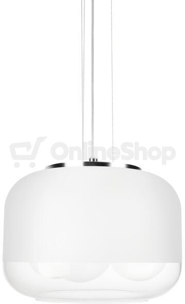 Závěsné svítidlo Philips Aleander 40941/11/16