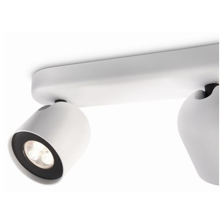 Bodové svítidlo Philips Zesta 56494/31/16 - Philips Zesta 56494/31/16 (foto 1)