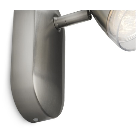 Bodové svítidlo Philips Maple 53210/17/16 - Philips Maple 53210/17/16 (foto 3)