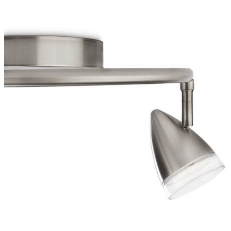Bodové svítidlo Philips Maple 53219/17/16 - Philips Maple 53219/17/16 (foto 1)
