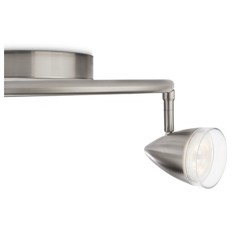 Bodové svítidlo Philips Maple 53219/17/16 - Philips Maple 53219/17/16 (foto 2)