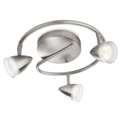 Bodové svítidlo Philips Maple 53219/17/16 - Philips Maple 53219/17/16 (foto 3)