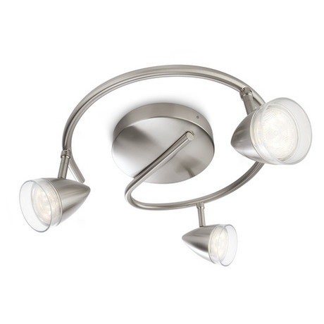Bodové svítidlo Philips Maple 53219/17/16 - Philips Maple 53219/17/16 (foto 4)