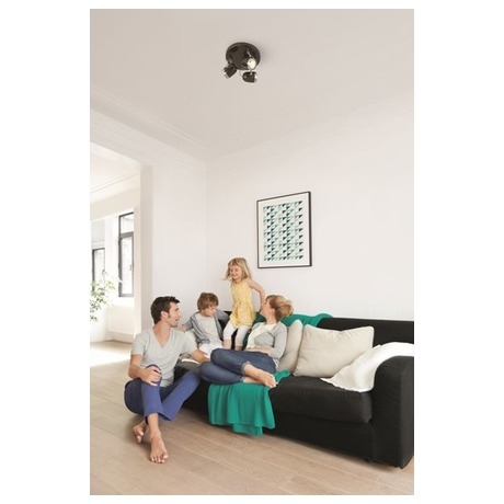 Bodové svítidlo Philips Balsa 56483/43/16