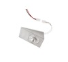 NOV 2013 Divine SVÍTIDLO NÁSTĚNNÉ LED 2x2,5W Philips - Massive 33802/17/16 (foto 1)