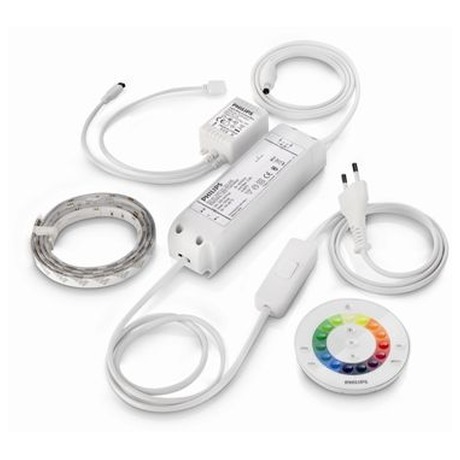 LED PÁSKY Color 1m Massive 70978/55/PH - Massive 70978/55/PH (foto 13)
