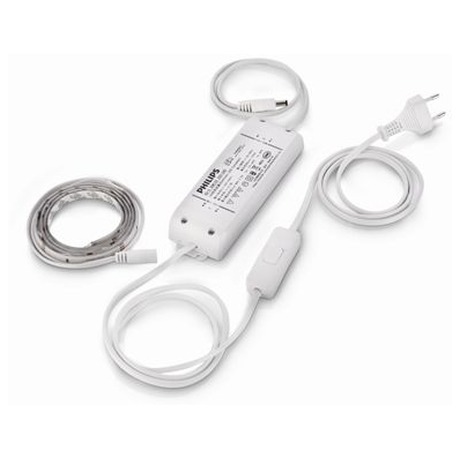 LED PÁSKY White 1m Massive 70978/87/PH - Massive 70978/87/PH (foto 8)