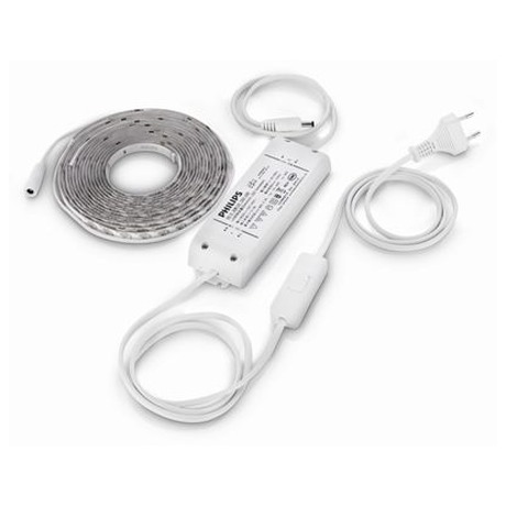 LED PÁSKY White 5m Massive 70980/87/PH - Philips 70980/87/PH (foto 8)