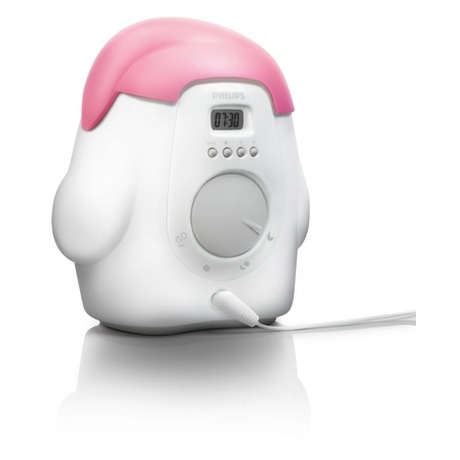 Dětská lampička Philips MyBuddy 44504/19/16 - Philips MyBuddy 44504/19/16 (foto 7)
