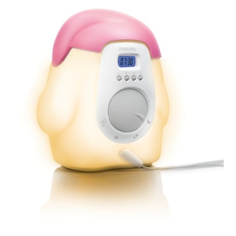 Dětská lampička Philips MyBuddy 44504/19/16 - Philips MyBuddy 44504/19/16 (foto 8)