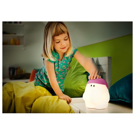 Dětská lampička Philips MyBuddy 44504/19/16 - Philips MyBuddy 44504/19/16 (foto 9)