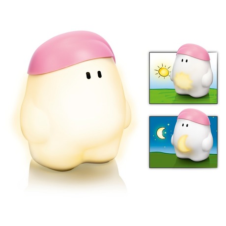 Dětská lampička Philips MyBuddy 44504/19/16 - Philips MyBuddy 44504/19/16 (foto 11)