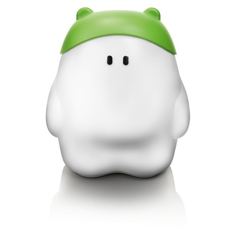 Dětská lampička Philips MyBuddy 44505/33/16 - Philips MyBuddy 44505/33/16 (foto 4)