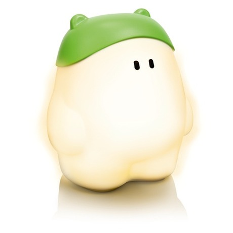 Dětská lampička Philips MyBuddy 44505/33/16 - Philips MyBuddy 44505/33/16 (foto 7)