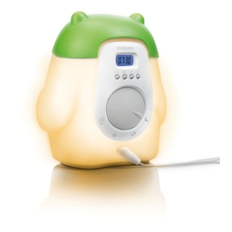 Dětská lampička Philips MyBuddy 44505/33/16 - Philips MyBuddy 44505/33/16 (foto 9)