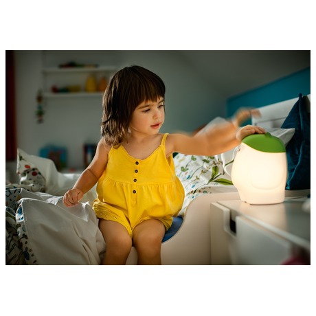 Dětská lampička Philips MyBuddy 44505/33/16 - Philips MyBuddy 44505/33/16 (foto 11)
