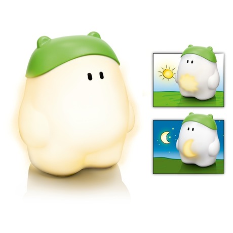 Dětská lampička Philips MyBuddy 44505/33/16 - Philips MyBuddy 44505/33/16 (foto 12)