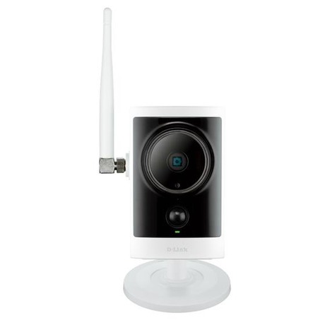 IP kamera D-Link DCS-2332L 1Mpix, vnější - černá/bílá - D-Link DCS-2332L -&nbsp;černá/bílá (foto 1)