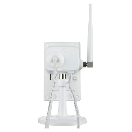 IP kamera D-Link DCS-2332L 1Mpix, vnější - černá/bílá - D-Link DCS-2332L -&nbsp;černá/bílá (foto 2)