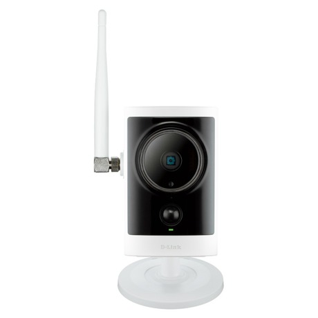 IP kamera D-Link DCS-2332L - černá/bílá