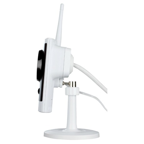 IP kamera D-Link DCS-2332L 1Mpix, vnější - černá/bílá - D-Link DCS-2332L -&nbsp;černá/bílá (foto 5)