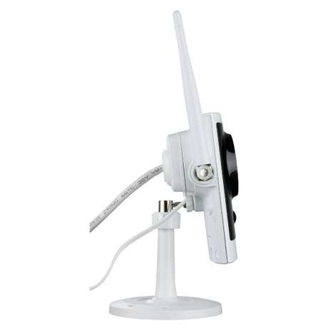 IP kamera D-Link DCS-2332L 1Mpix, vnější - černá/bílá - D-Link DCS-2332L -&nbsp;černá/bílá (foto 6)