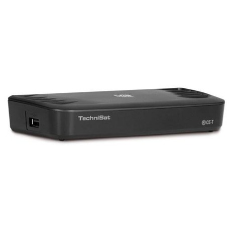 DVB-T přijímač TechniSat CE 4HD - Technisat CE&nbsp;4HD (foto 1)