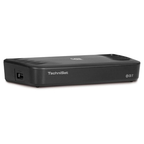DVB-T přijímač TechniSat CE 4HD - Technisat CE&nbsp;4HD (foto 2)