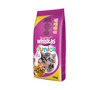 Whiskas Dry Junior s kuecm masem 14kg