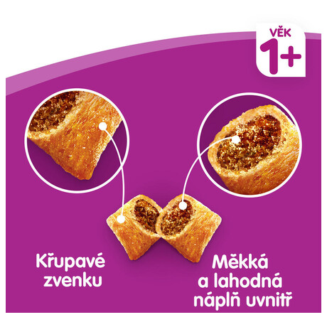 Whiskas Adult stukem, 14kg (foto 2)
