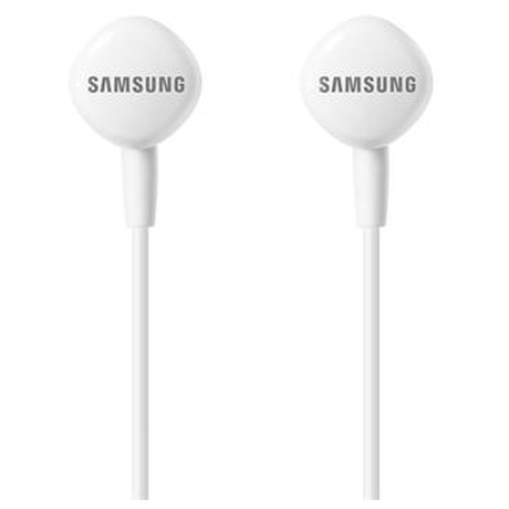 Handsfree Samsung EO-HS1300 - bílé - Samsung EO-HS1300 -&nbsp;bílé (foto 1)