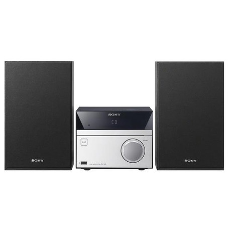Mikrosystém Sony CMT-S20