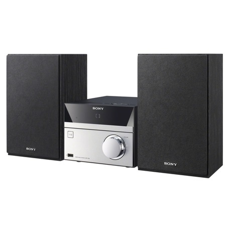 Mikrosystém Sony CMT-S20