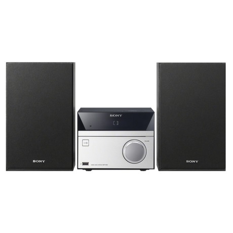 Mikrosystém Sony CMT-S20