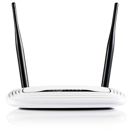 Router TP-Link TL-WR841N - TP-Link TL-WR841N (foto 2)