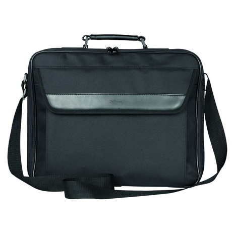 Brašna na notebook Trust BG-3350Cp 16" - černá - Trust BG-3350Cp 16" -&nbsp;černá (foto 1)