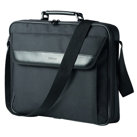 Brašna na notebook Trust BG-3350Cp 16" - černá - Trust BG-3350Cp 16" -&nbsp;černá (foto 2)
