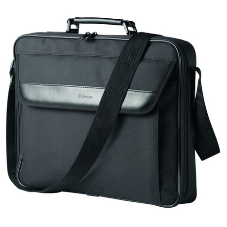 Brašna na notebook Trust BG-3350Cp 16" - černá - Trust BG-3350Cp 16" -&nbsp;černá (foto 4)