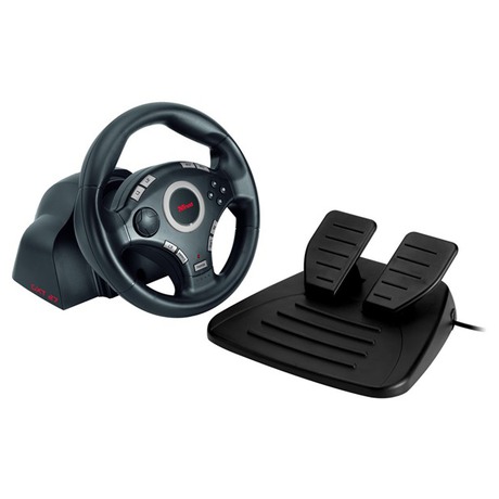 Volant Trust GXT-27 Force - Trust GXT-27 Force (foto 2)