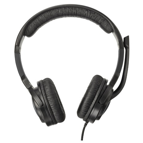 Headset Trust GXT 10 - černý