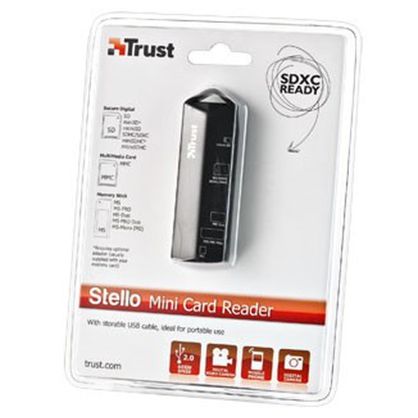 Trust Stello Mini (foto 3)
