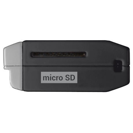Čtečka paměťových karet Trust SuperSpeed USB 3.0 SD - Trust SuperSpeed USB 3.0 SD (foto 2)