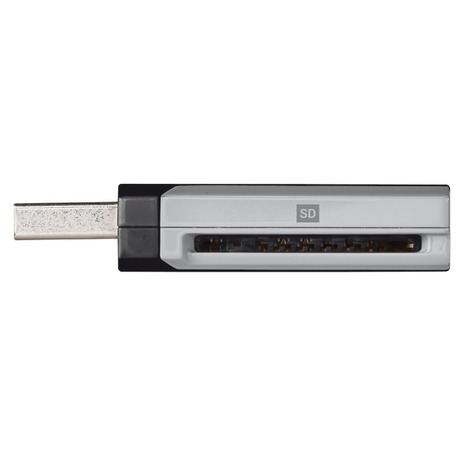 Čtečka paměťových karet Trust SuperSpeed USB 3.0 SD - Trust SuperSpeed USB 3.0 SD (foto 3)