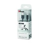 Kabel Trust Lighting Charge &amp; Sync Cable - 1 meter