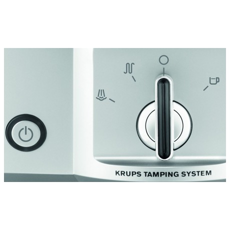 Espresso Krups XP562030 - Krups XP562030 (foto 1)