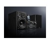 Mikrosystém Panasonic SC-PMX7EG-K, černý
