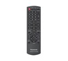 Mikrosystém Panasonic SC-PMX7EG-K, černý