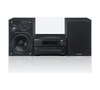 Mikrosystém Panasonic SC-PMX7EG-K, černý